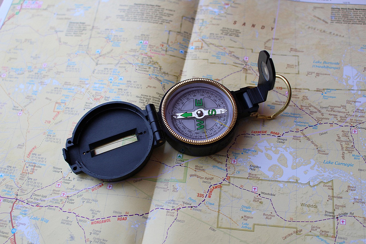 Where to Find Us
